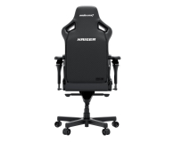 Anda Seat Kaiser 4 V2 XL Elegant Black ArteDiPelle - 1473952 - zdjęcie 2